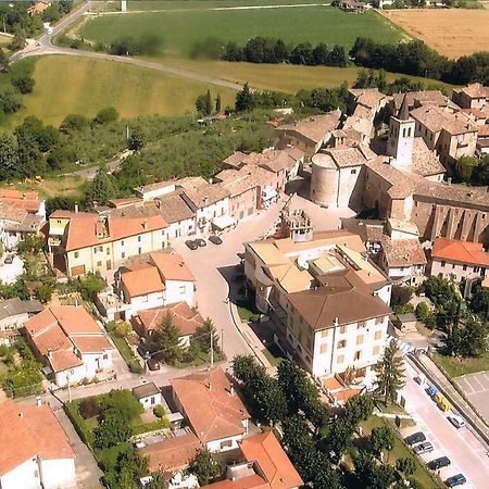 Angolo Del Gelsomino Castel Ritaldi المظهر الخارجي الصورة