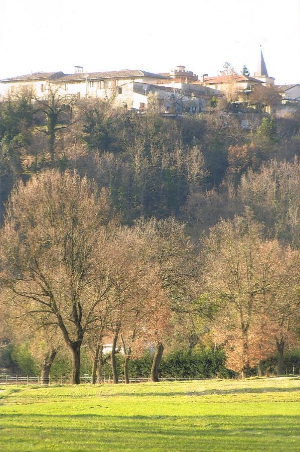 Angolo Del Gelsomino Castel Ritaldi المظهر الخارجي الصورة