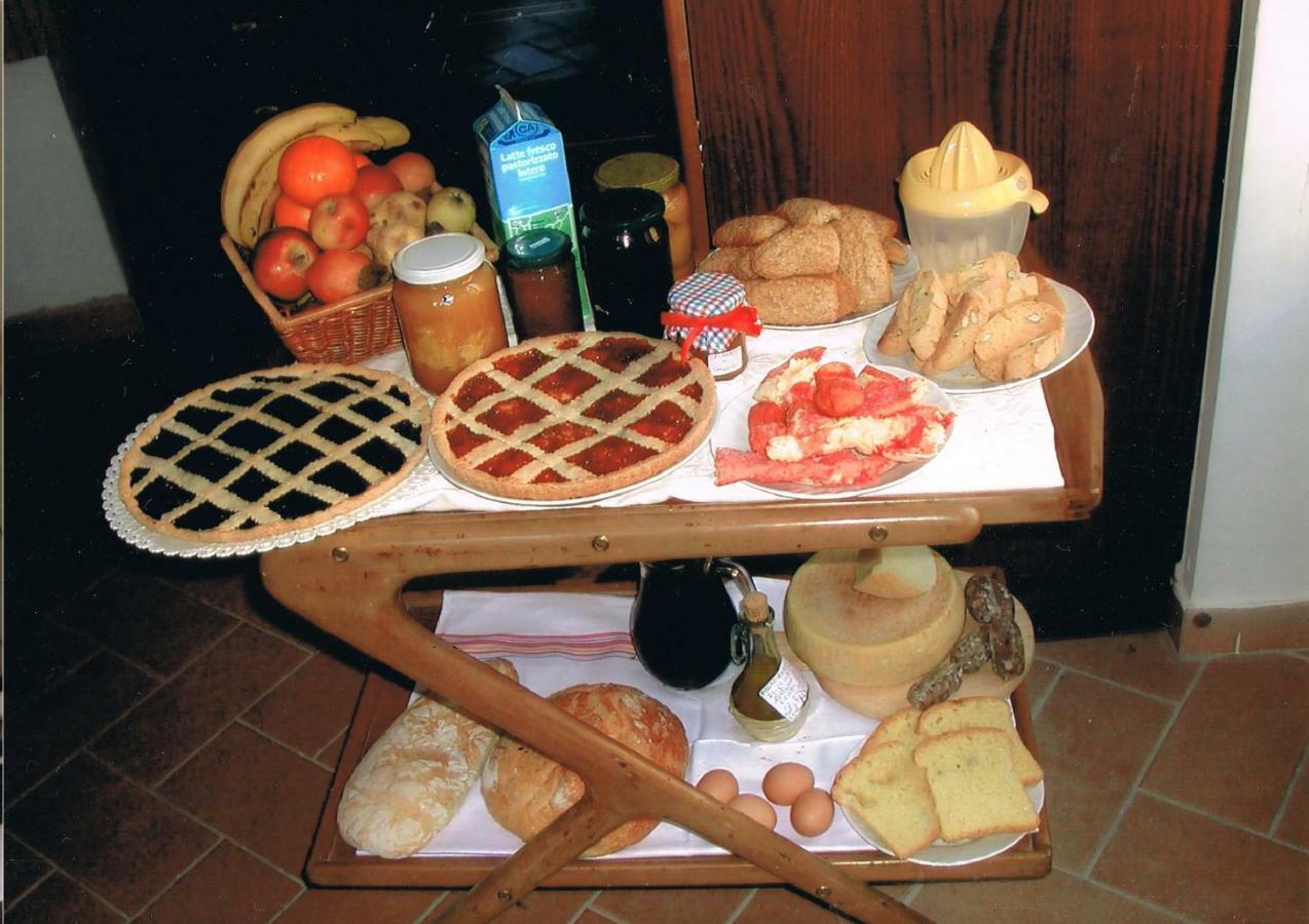 Angolo Del Gelsomino Castel Ritaldi المظهر الخارجي الصورة